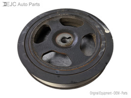 Crankshaft Pulley For 10-19 Kia Soul  1.6 231242B020 - $39.55