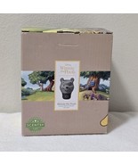 Scentsy Disney Winnie the Pooh Wall Fan Diffuser New in Box with Light - $648.90 MXN