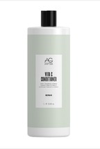 AG Hair Vita C Conditioner Vitamin C Strengthening Conditioner 33.8oz - $40.80