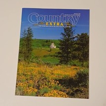 Country Extra Magazine March 1998 Cheers for Country Cats - $7.69