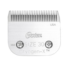 Oster Professional Products Cryogen-X A-5 Clipper Blade Set Size 30 Set - £32.02 GBP