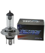 7&quot; Headlight Headlamp Halogen H4 / 9003 Replacement Bulb Clear 12V 60/55... - $5.39 CAD