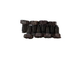 Flexplate Bolts From 2008 Ford F-350 Super Duty  6.8  V10 - £15.58 GBP