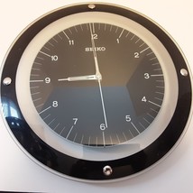 Seiko 12.75 inch Wall Clock Ref QXA314KLH - $59.99