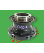 03-2006 PORSCHE CAYENNE 955 TRANSFER CASE FRONT DRIVE SHAFT ADAPTER 0AD.... - €56,23 EUR