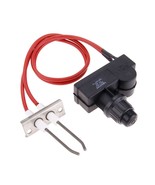 Double Ignition Kit Electronic Igniter, Propane Gas Grill Igniters With ... - £25.05 GBP