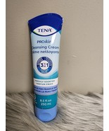 TENA ProSkin cleansing cream Rinse-Free Body Wash Tube Freshly  Scented ... - $9.89