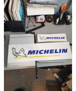 Michelin Decal 24&quot; x 6 3/4&quot;  *NEW* - $17.45