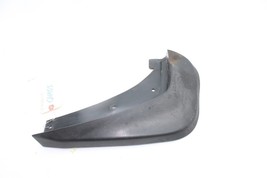 08-16 VOLVO XC70 FRONT LEFT DRIVER MUD FLAP Q4401 image 5
