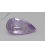 Emerald Natural Loose Sapphire (1.03 Ct Purple Pink(Possibly Heated) VS2) - $1,163.34