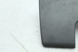 2004-2006 VOLKSWAGEN PHAETON INTERIOR REAR VIEW MIRROR TRIM COVER GRAY H2053 image 7