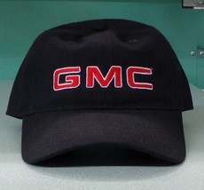 GMC General Motors Ball Cap Trucks SUV Chevy Chevrolet Jimmy Hat New - £20.11 GBP