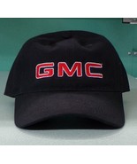 GMC General Motors Ball Cap Trucks SUV Chevy Chevrolet Jimmy Hat New - £17.72 GBP