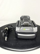 Genuine EGO POWER+ CH2100 56-Volt Lithium-ion 56V Standard Charger - $25.00