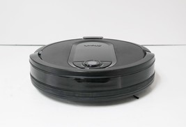 Shark Robotic Vacuum Cleaner RV1501ZXUS Self-Charging Robot Vacuum - Black image 8