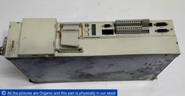 Siemens 6SN1135-1BA13-0DA0 Simodrive 611-A Main Spindle Module, 30/40 A - $48,565.99 MXN