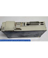 Siemens 6SN1135-1BA13-0DA0 Simodrive 611-A Main Spindle Module, 30/40 A - $3,579.07 CAD