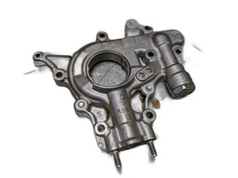 Engine Oil Pump From 2012 Honda CR-Z Hybrid 1.5 - $34.95