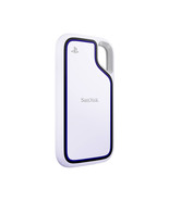 Battery Tech SDSSDE62P-1T00-G25 EXTREME PORTABLE SSD FOR PLAYSTATION 5 C... - $5,728.48 MXN