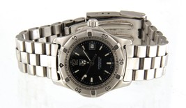 Tag heuer Wrist watch Wk1310-0 334240 - £278.97 GBP