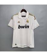 Real Madrid Jersey 2011 - 2012 Ronaldo Marcelo Pepe Kaka Benzema Ramos J... - $80.00