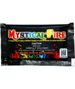 Mystical Fire Flame Colorant Vibrant Long-Lasting Pulsating Flame, Count... - $43.81 CAD