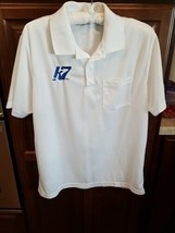 Sport Tek K7 CIF Southern Sec Championships Ford Men’s Performance Polo ... - $11.88