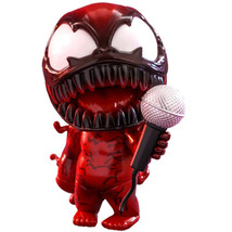 Venom Carnage with Microphone Cosbaby - £38.01 GBP
