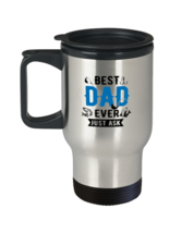 Dad Fishing Mugs Best Dad - Fishing T-Mug - £14.84 GBP