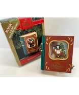 1992 Hallmark Keepsake Magic Christmas Ornament The Dancing Nutcracker - $24.74