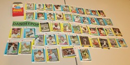 Kmart Topps 46 Limited Edition 20th Anniversary Baseball Cards Sports Trading  - £23.35 GBP