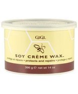 GiGi Soy Creme Wax 14oz - $14.99
