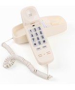 Landline Phones For Home, Telephone Land Line Phones With Senior-Friendl... - $60.94 CAD