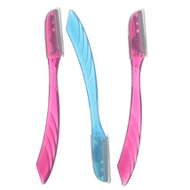 Schick Hydro Silk Touch-up 3pk Disposable Razors &amp; Multipurpose Beauty T... - $7.69