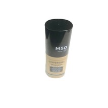 Covergirl Trublend Matte Made M50 Soft Tan Liquid Foundation 12 Hour Makeup - $12.99