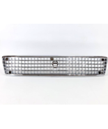 FITS FOR TOYOTA CRESSIDA GRILLE 1989-1990 fully chromed 53101-22180 - $119.12 CAD