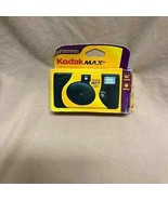 Vintage Kodak HD Power Flash Single Use Disposable 35mm Camera Unopened - £10.12 GBP