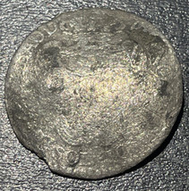 1794-1796 Italy Duchy of Savoy AR Silver 20 Soldi Victorio Amedeo III  2... - $19.80