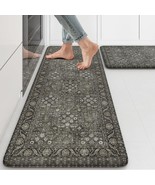 Kimode Anti Fatigue Kitchen Mat 2Pcs,Waterproof Farmhouse Green, 17&quot;X47&quot;... - €38,23 EUR