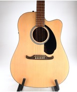 *Fender FA-125CE  Dreadnought Acoustic-Electric Guitar - $139.59 CAD