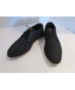 Max + Jake Kids Lace Shoes &quot;Otto&quot; Sz 5M Black Oxford Memory Foam New LotP - $33.71 CAD