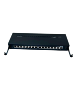 Araknis AN-110-SW-C-16P Unmanaged Gigabit Network PoE/ PoE+ p842 - $116.92 CAD