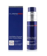 Clarins Men Line Control Balm Renews Lifts And Firms 1.7 Oz - $856.47 MXN