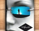 The Traveler - John Twelve Hawks - Hardcover DJ 1st Edition 2005 - $8.65