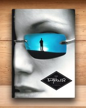 The Traveler - John Twelve Hawks - Hardcover DJ 1st Edition 2005 - £6.93 GBP