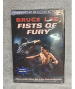 Fists of Fury (DVD, 2001, Widescreen) NEW - £3.59 GBP