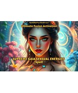 SUPREME GAIA SENSUAL Energies Ultimate Fusion Activation – Awaken Earthl... - $1,197.43 MXN