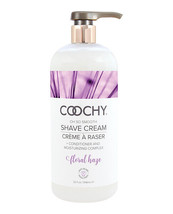 Coochy Shave Cream Floral Haze 32 Oz - £32.90 GBP