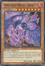 YUGIOH Fire / Pyro Deck Complete 40 - Cards - £13.96 GBP