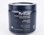 Rritual Mushroom Adaptogen Enhanced Elixir Reishi Relax Supplement 5.2oz - £11.02 GBP